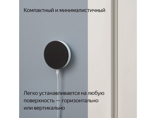 Центр управления ЯНДЕКС Хаб YNDX-00510